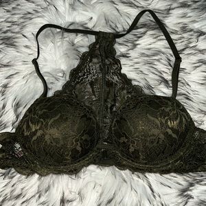 Victoria’s Secret PINK racerback 32B